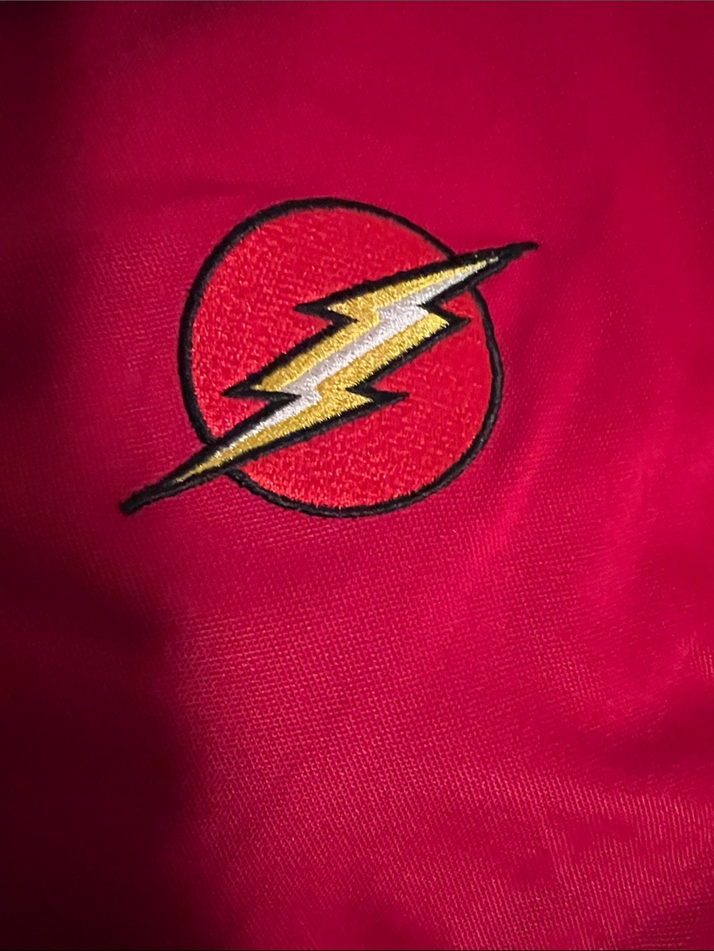 Men’s Flash sport shirt